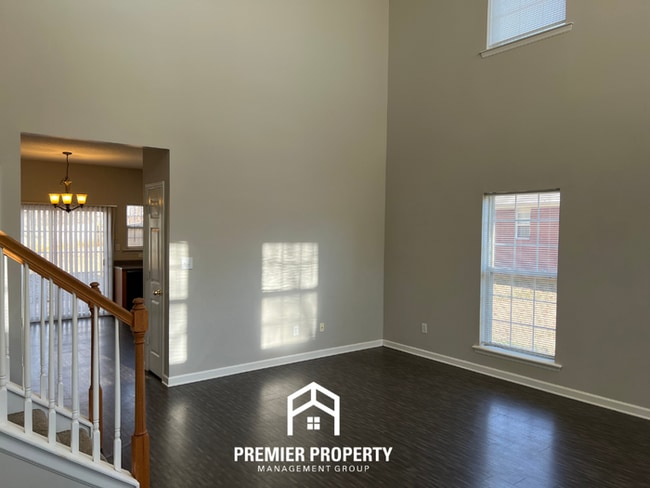 Photo - Spacious 4BR Huntsville Home with Hardwood Floors, Island Kitchen & Fenced Yard