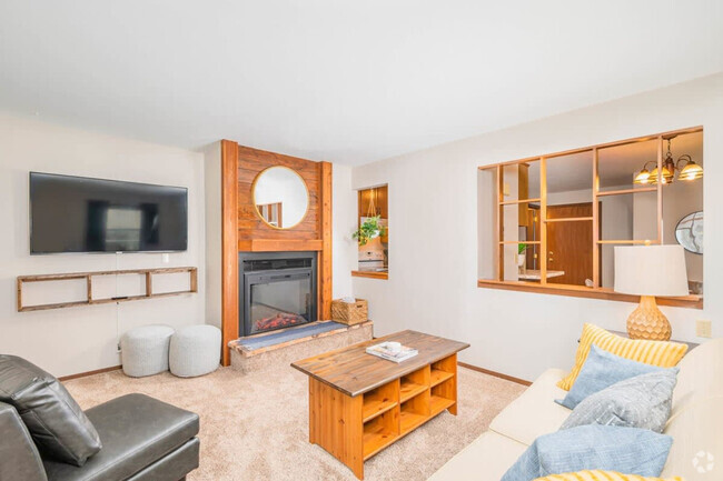 Building Photo - 1207 W Ridgeview Dr Unit ID1061620P Rental