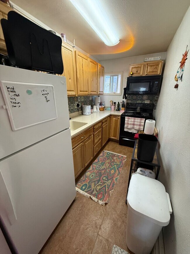 Photo - 1543 Porchet Way Unit Apt 3
