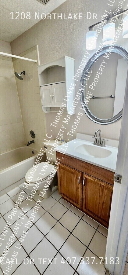 Photo - 1208 Northlake Dr