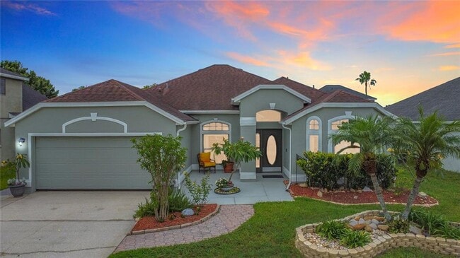 Building Photo - 12445 Bohannon Blvd Rental