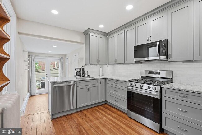 Photo - 1515 N Rodney St