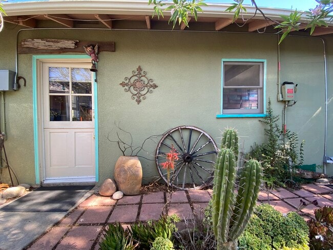 Photo - 1620 Old Topanga Canyon Rd House