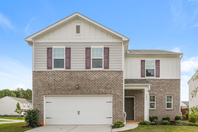 Building Photo - 4294 Georgia Cir