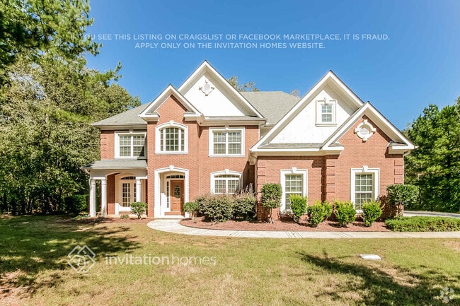 Building Photo - 3760 Raven Wood Chase Rental