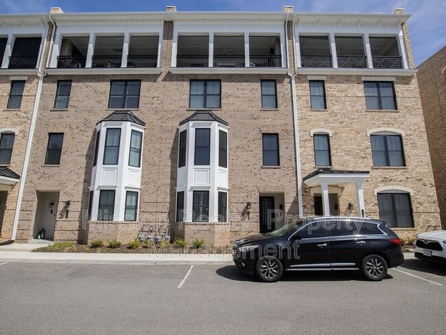 Building Photo - 1724 Old Brick Rd Unit A