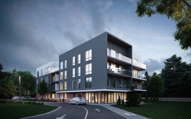 Building Photo - The Enclave