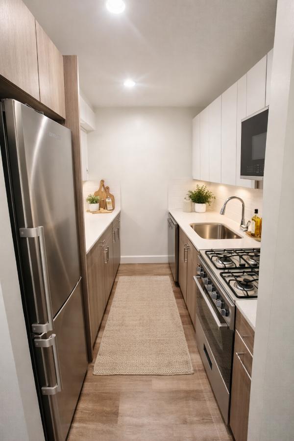 Photo - East 26th Street Unit 5RS