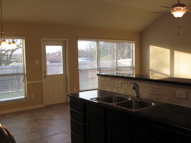 Photo - 4 BEDROOM, BISD