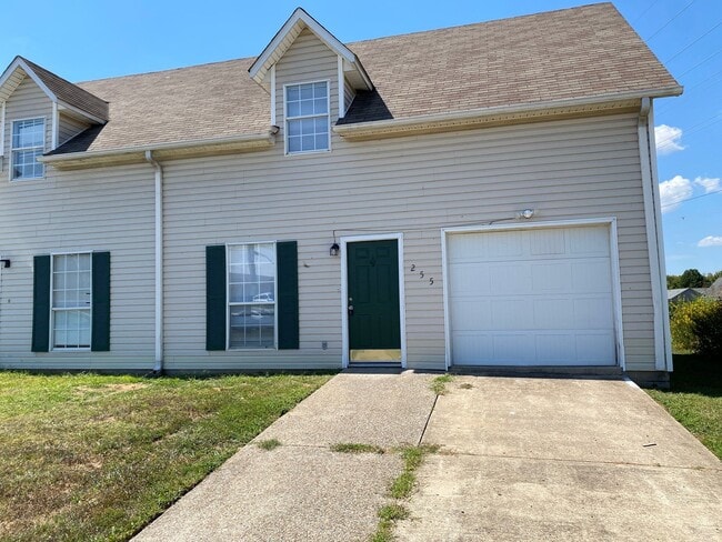 Building Photo - 255 Foxworth Dr Rental