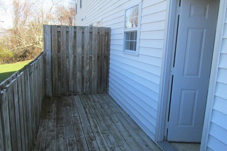 Balcony - 223 Deer Ridge Trail Unit Apt.C