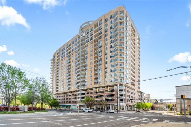 Photo - 5750 Bou Ave Unidad 712 Rental