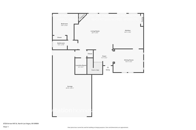 Photo - 6728 Arrow Hill St