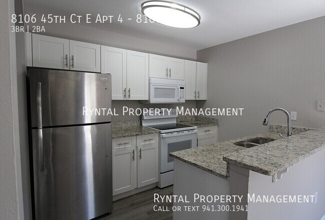 Photo - 8106 45th Ct E Unit 8106 Apt 4