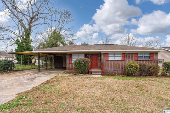 Building Photo - 236 Clifton St