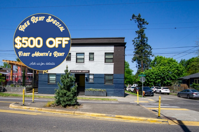 Building Photo - Move-in Special: Enjoy Modern Convenience w/Vintage Charm + Complimentary Laundry! Unit 02