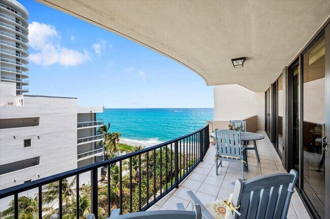 Building Photo - 4200 N Ocean Dr Unit 1-805