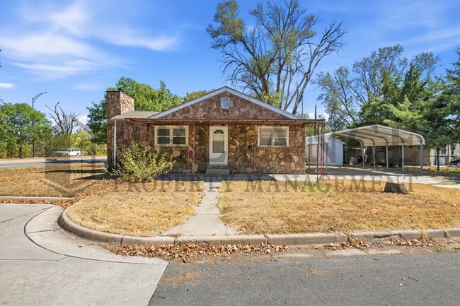 Building Photo - 641 North Mc Lean Boulevard