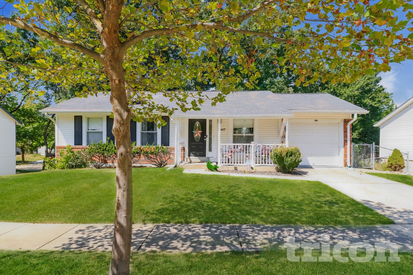 Photo - 2417 Country Run Ct