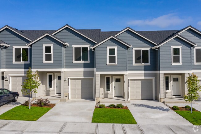 Cameo Townhomes - Cameo Townhomes