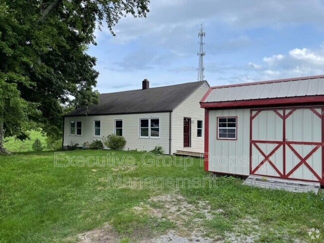 Building Photo - 819 Otter Creek Rd Rental