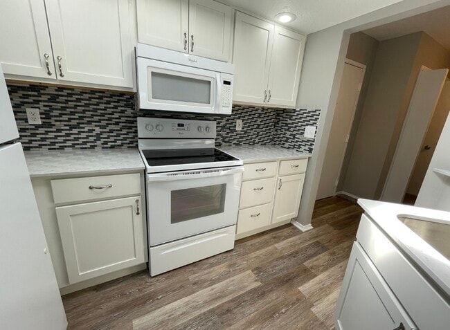 Cocina - Westgate Residential Suites