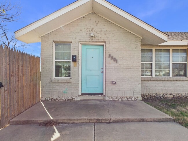 Photo - 3501 S Van Buren St Unit 3501 Van Buren A