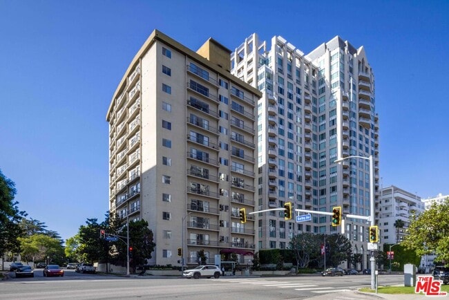 Photo - 10747 Wilshire Blvd Unit 708