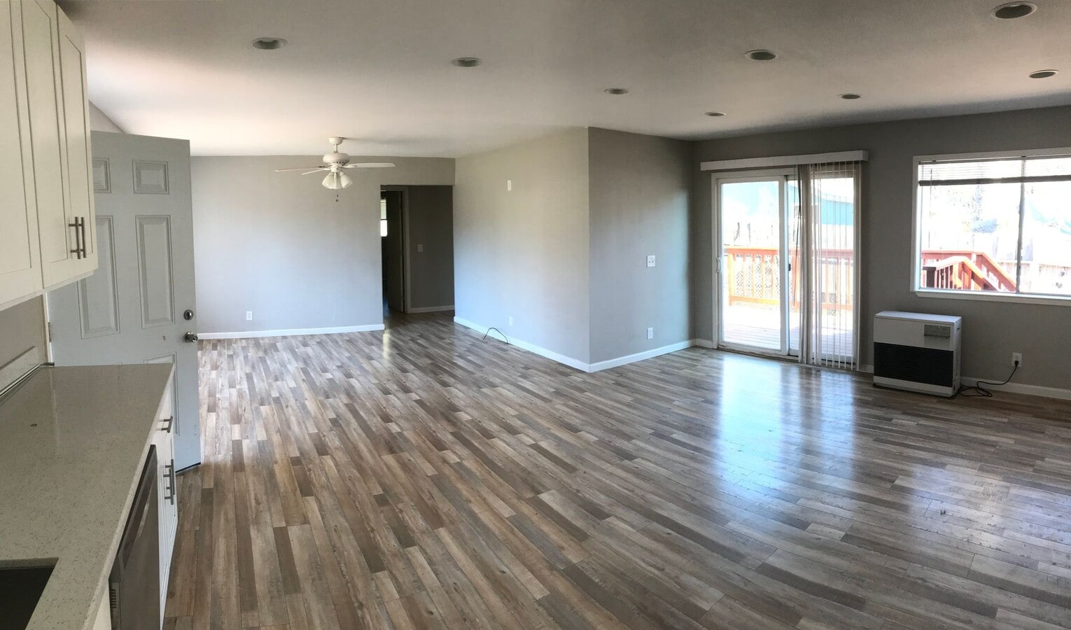 Photo - Recently Renovated 3BD/2BA Home with Large Yard, Bonus Room & 2-Car Garage
