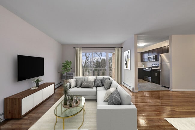 Westmount Village
