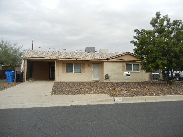 Building Photo - 1234 E Sahuaro Dr