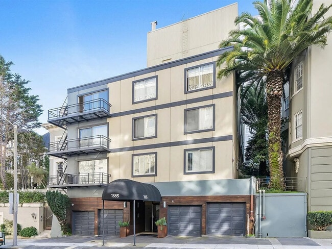 Photo - 1885 Jackson St Unit 301