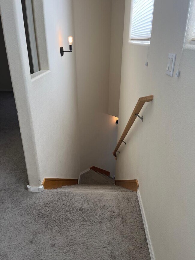 4723 Spanish Sun Ave NE Townhome Townhome Rental in Albuquerque NM