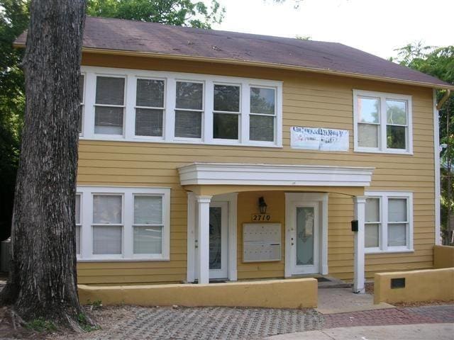 Building Photo - 2710 Whitis Ave