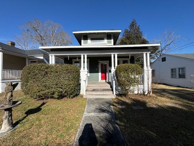 Photo - Downtown Wilmington