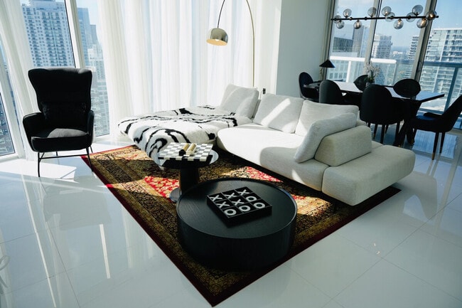 Photo - 631 Brickell Ave Unit ID1353248P