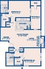 2BR/2BA