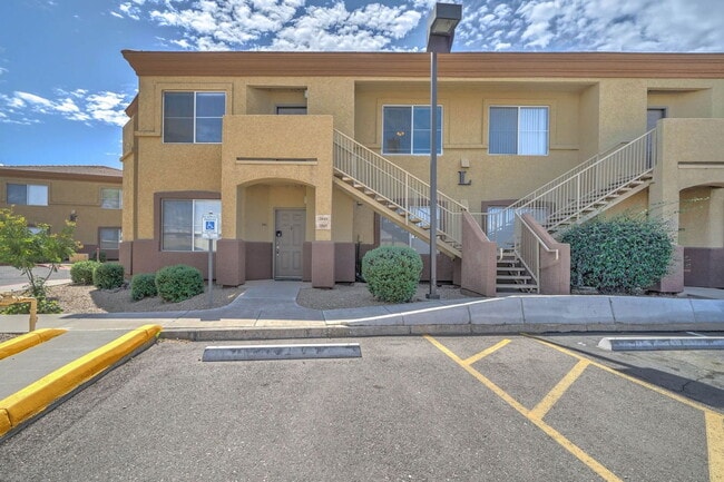 Photo - 2134 E Broadway Rd Unit 2041