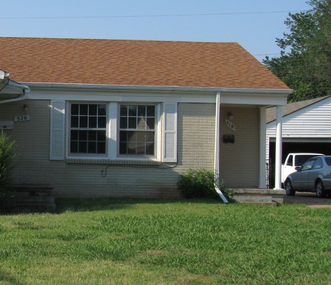Student Apartments for Rent Near UCO OffCampus Housing site ACM