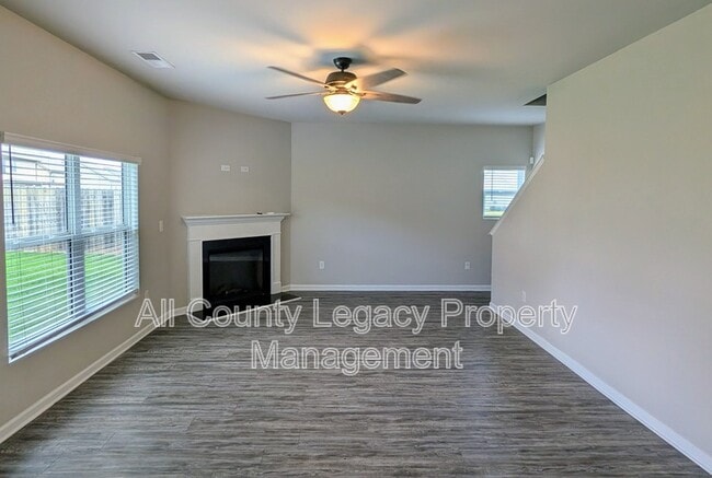 Photo - 1313 Brookstone Lake Dr