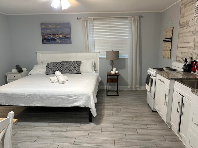 Photo - 1258 Beach Rd Unidad 9 Studio