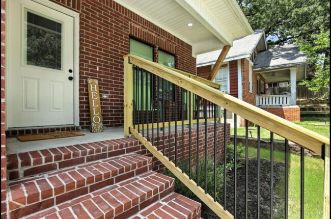 Photo - 1418 S Martin St