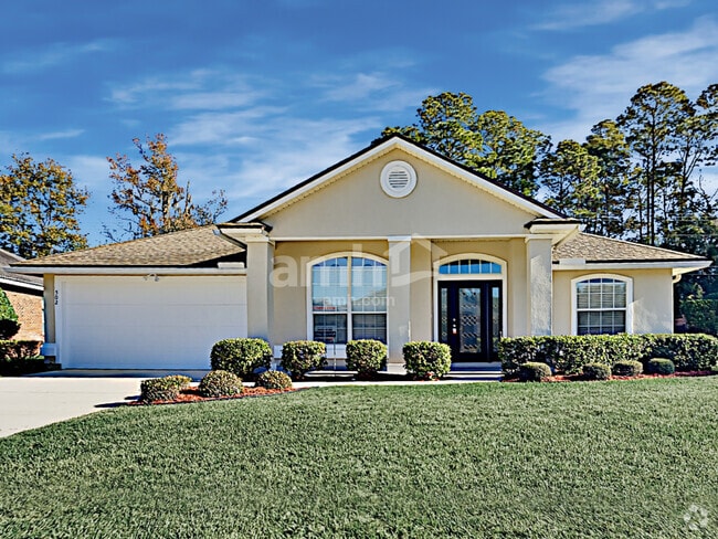 Building Photo - 502 Chinkapin Ct Rental