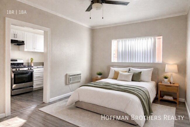 Photo - 2737 Francis Ave Unit 105