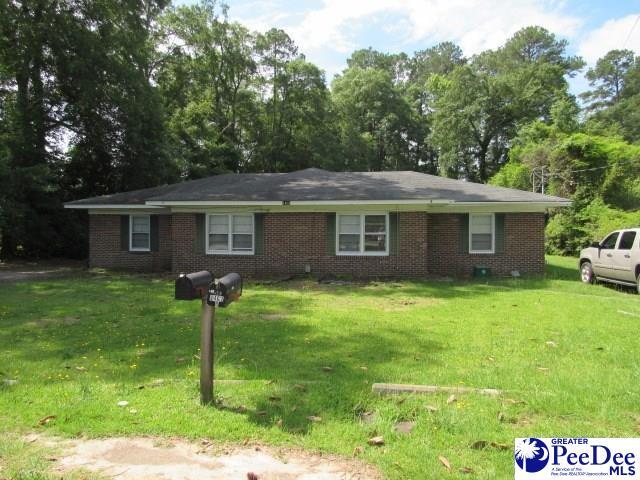 Building Photo - 1402 Cherokee Rd Rental