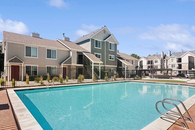 Broadmoor Village