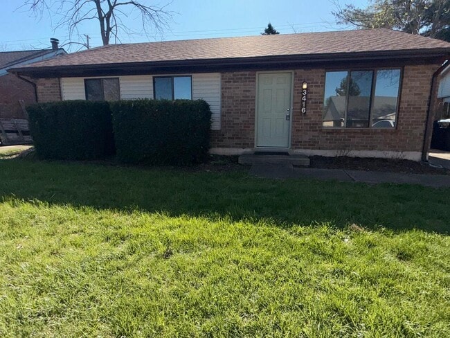 Building Photo - 3416 Woodspring Dr