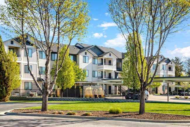 Northview Apartment Homes