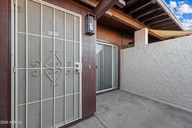 Photo - 503 W Pebble Beach Dr