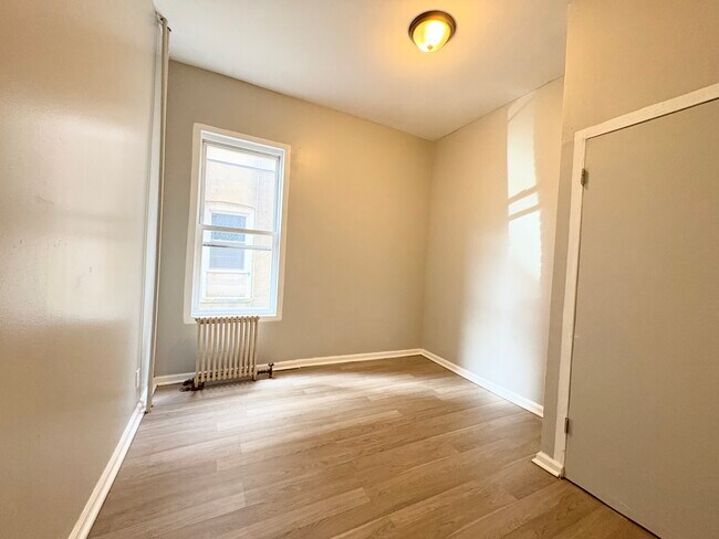 Unit 1 - 25 Bergen Ave Unit 1